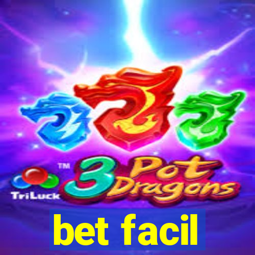 bet facil